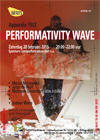 Performativity Wave Appendix 1502
